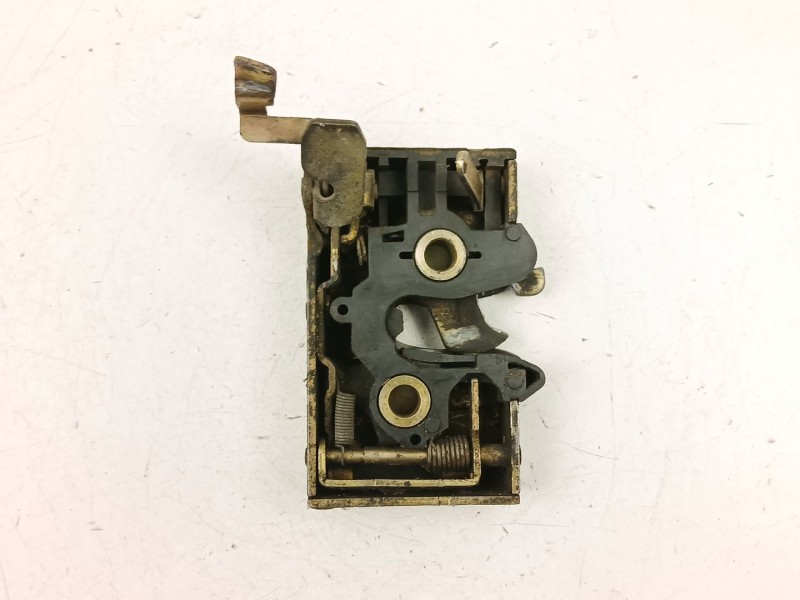 Recambio de cerradura puerta delantera derecha para seat toledo i (1l2) 1.8 i referencia OEM IAM 1L0837016  