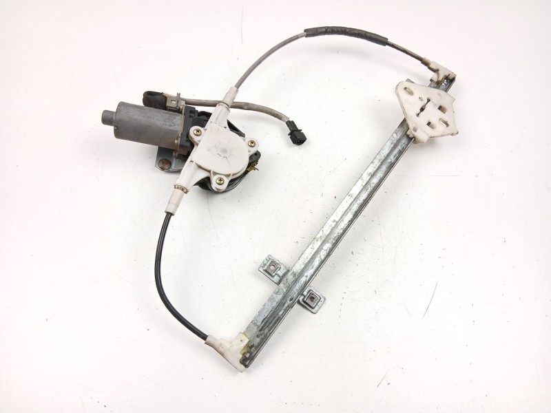 Recambio de elevalunas trasero derecho para seat toledo i (1l2) 1.8 i referencia OEM IAM 1L0839402B  1L0959812