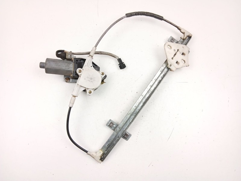 Recambio de elevalunas trasero derecho para seat toledo i (1l2) 1.8 i referencia OEM IAM 1L0839402B  1L0959812