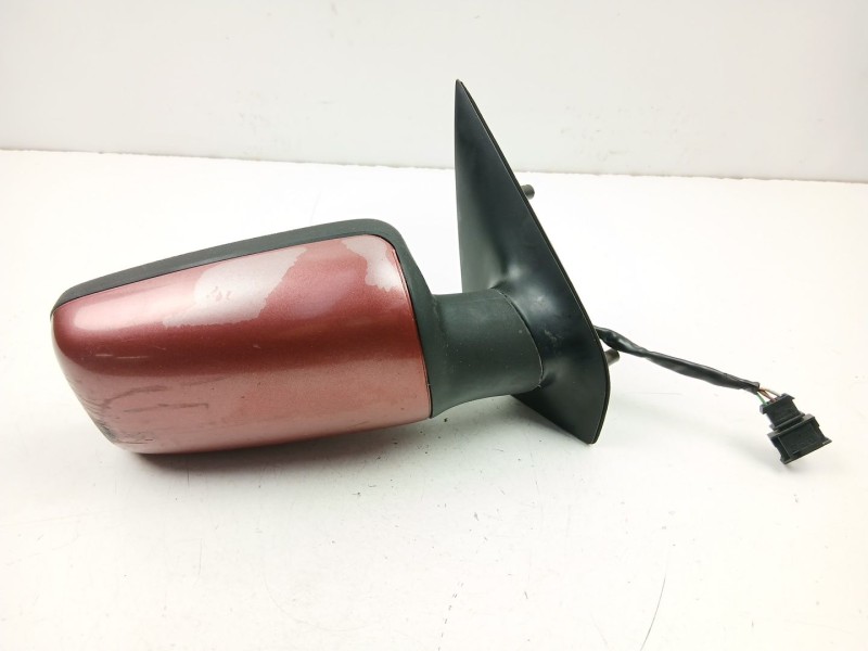 Recambio de retrovisor derecho para seat toledo i (1l2) 1.8 i referencia OEM IAM 1L0857508Q  