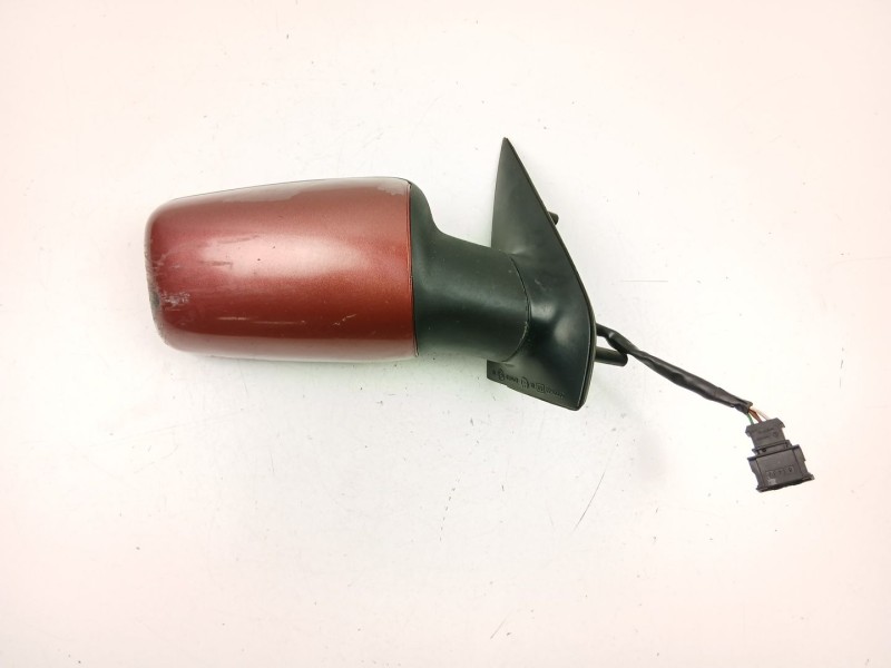 Recambio de retrovisor derecho para seat toledo i (1l2) 1.8 i referencia OEM IAM 1L0857508Q  