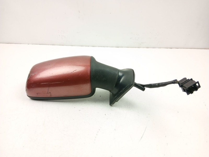 Recambio de retrovisor derecho para seat toledo i (1l2) 1.8 i referencia OEM IAM 1L0857508Q  