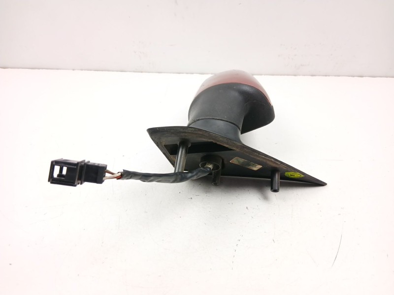 Recambio de retrovisor derecho para seat toledo i (1l2) 1.8 i referencia OEM IAM 1L0857508Q  