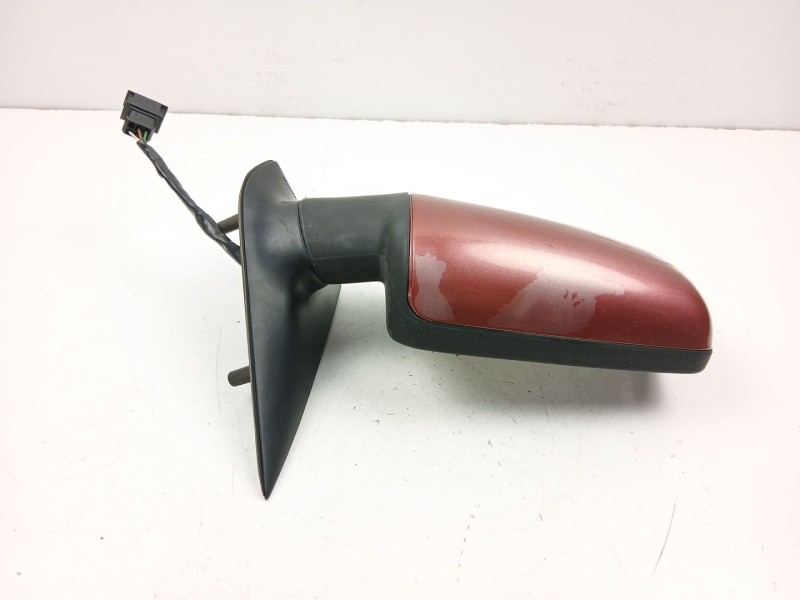 Recambio de retrovisor derecho para seat toledo i (1l2) 1.8 i referencia OEM IAM 1L0857508Q  