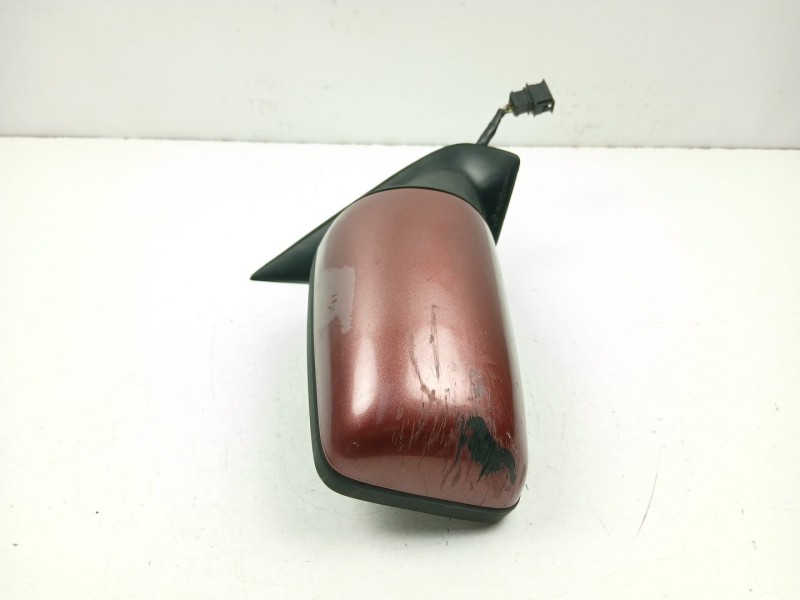 Recambio de retrovisor derecho para seat toledo i (1l2) 1.8 i referencia OEM IAM 1L0857508Q  