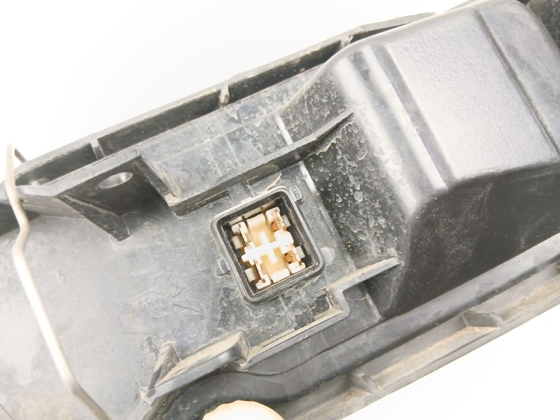 Recambio de faro derecho para seat toledo i (1l2) 1.8 i referencia OEM IAM 1L0941018E  