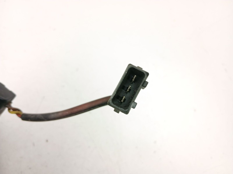 Recambio de faro derecho para seat toledo i (1l2) 1.8 i referencia OEM IAM 1L0941018E  