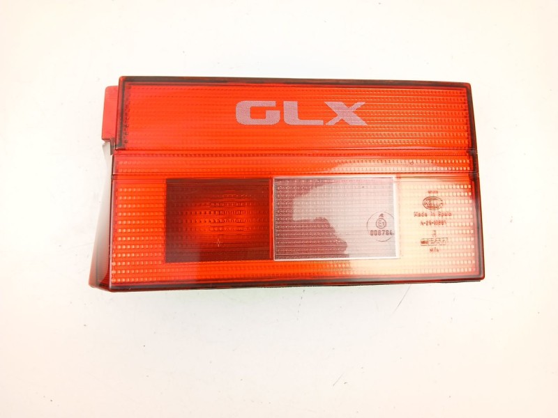 Recambio de piloto porton derecho para seat toledo i (1l2) 1.8 i referencia OEM IAM 1L0945094S  