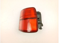 Recambio de piloto trasero derecho para seat toledo i (1l2) 1.8 i referencia OEM IAM 1L0945112E   2