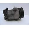 Recambio de compresor aire acondicionado para renault megane 1.9 dci referencia OEM IAM 8200309193 01140018 01045170340