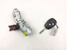 Recambio de conmutador de arranque para renault clio iii (br0/1, cr0/1) 1.2 16v (br02, br0j, br11, cr02, cr0j, cr11) referencia  2