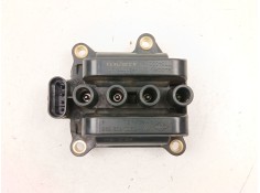 Recambio de bobina para renault clio iii (br0/1, cr0/1) 1.2 16v (br02, br0j, br11, cr02, cr0j, cr11) referencia OEM IAM 82007026 2