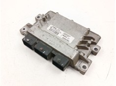 Recambio de centralita para renault clio iii (br0/1, cr0/1) 1.2 16v (br02, br0j, br11, cr02, cr0j, cr11) referencia OEM IAM 8200