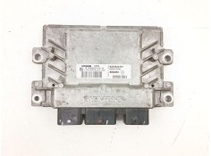Recambio de centralita para renault clio iii (br0/1, cr0/1) 1.2 16v (br02, br0j, br11, cr02, cr0j, cr11) referencia OEM IAM 8200 2