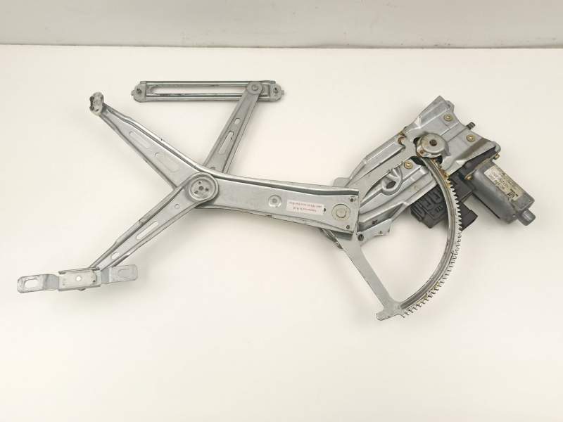 Recambio de elevalunas delantero derecho para opel zafira 2.0 td referencia OEM IAM 90579356 101250200 
