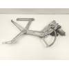 Recambio de elevalunas delantero derecho para opel zafira 2.0 td referencia OEM IAM 90579356 101250200 