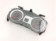 Recambio de cuadro instrumentos para renault clio iii (br0/1, cr0/1) 1.2 16v (br02, br0j, br11, cr02, cr0j, cr11) referencia OEM