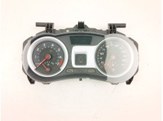 Recambio de cuadro instrumentos para renault clio iii (br0/1, cr0/1) 1.2 16v (br02, br0j, br11, cr02, cr0j, cr11) referencia OEM 2
