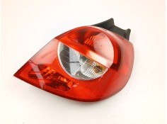 Recambio de piloto trasero derecho para renault clio iii (br0/1, cr0/1) 1.2 16v (br02, br0j, br11, cr02, cr0j, cr11) referencia 