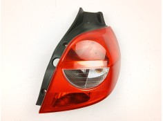 Recambio de piloto trasero derecho para renault clio iii (br0/1, cr0/1) 1.2 16v (br02, br0j, br11, cr02, cr0j, cr11) referencia  2