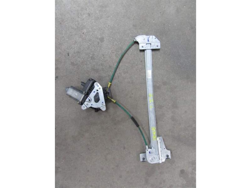 Recambio de elevalunas trasero izquierdo para citroën c8 2.2 hdi referencia OEM IAM CONFORD  