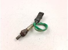 Recambio de sonda lambda para renault clio iii (br0/1, cr0/1) 1.2 16v (br02, br0j, br11, cr02, cr0j, cr11) referencia OEM IAM 77