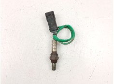 Recambio de sonda lambda para renault clio iii (br0/1, cr0/1) 1.2 16v (br02, br0j, br11, cr02, cr0j, cr11) referencia OEM IAM 77 2