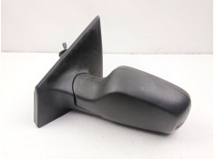 Recambio de retrovisor izquierdo para renault clio iii (br0/1, cr0/1) 1.2 16v (br02, br0j, br11, cr02, cr0j, cr11) referencia OE