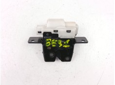 Recambio de cerradura maletero porton para renault clio iii (br0/1, cr0/1) 1.2 16v (br02, br0j, br11, cr02, cr0j, cr11) referenc 2