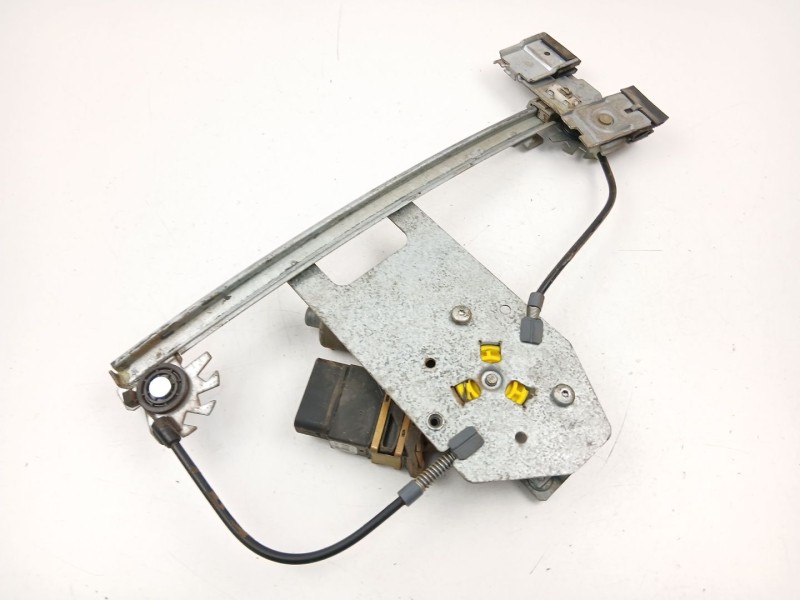 Recambio de elevalunas trasero derecho para skoda octavia i (1u2) 1.9 tdi referencia OEM IAM 1U0839462B  