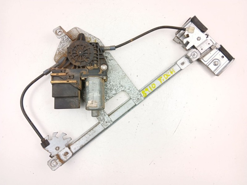 Recambio de elevalunas trasero derecho para skoda octavia i (1u2) 1.9 tdi referencia OEM IAM 1U0839462B  