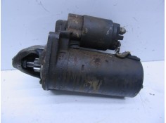 Recambio de motor arranque : fiat palio : 1.7 d [2000] para fiat palio 1.7 d referencia OEM IAM   