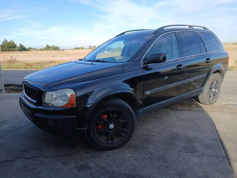VOLVO XC90 I (275)