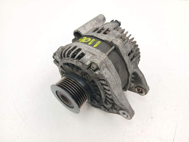 Recambio de alternador para mitsubishi asx (ga_w_) 1.8 di-d (ga6w) referencia OEM IAM 1800A334 A2TX1081B 