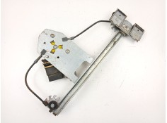 Recambio de elevalunas trasero izquierdo para skoda octavia i (1u2) 1.9 tdi referencia OEM IAM 1U0839461B   2