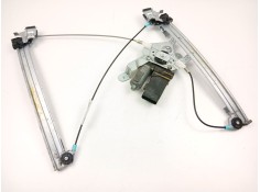 Recambio de elevalunas delantero derecho para skoda octavia i (1u2) 1.9 tdi referencia OEM IAM 1U0837462B  