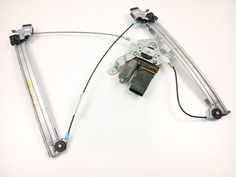 Recambio de elevalunas delantero derecho para skoda octavia i (1u2) 1.9 tdi referencia OEM IAM 1U0837462B  