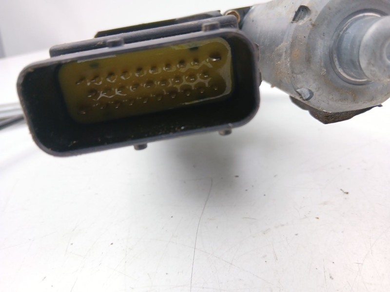 Recambio de elevalunas delantero derecho para skoda octavia i (1u2) 1.9 tdi referencia OEM IAM 1U0837462B  