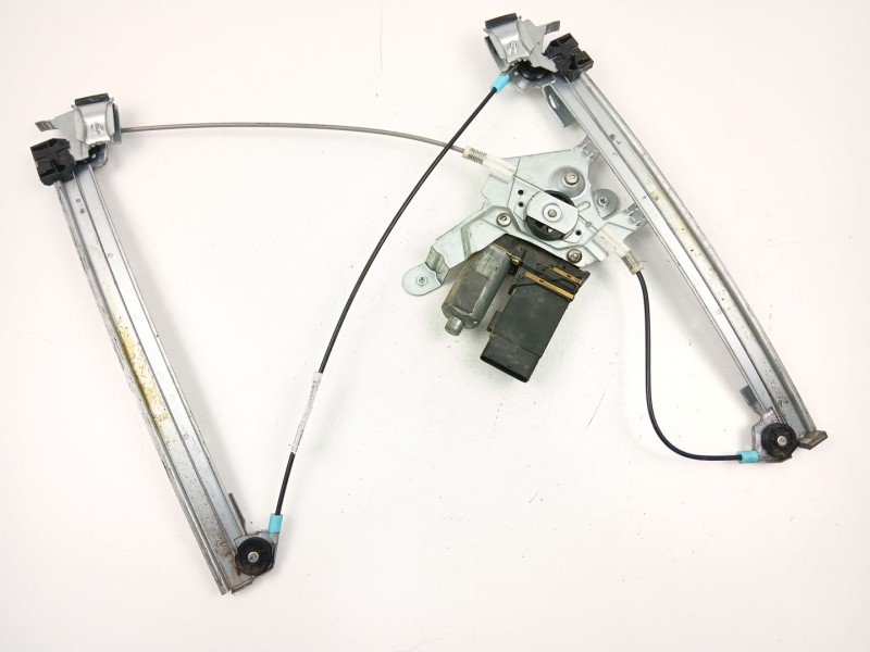 Recambio de elevalunas delantero derecho para skoda octavia i (1u2) 1.9 tdi referencia OEM IAM 1U0837462B  