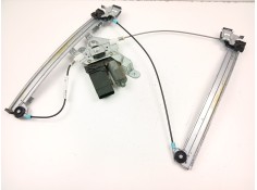 Recambio de elevalunas delantero izquierdo para skoda octavia i (1u2) 1.9 tdi referencia OEM IAM 1U0837461B  