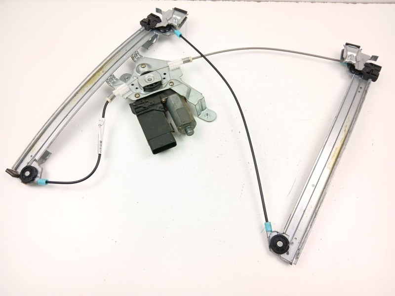 Recambio de elevalunas delantero izquierdo para skoda octavia i (1u2) 1.9 tdi referencia OEM IAM 1U0837461B  