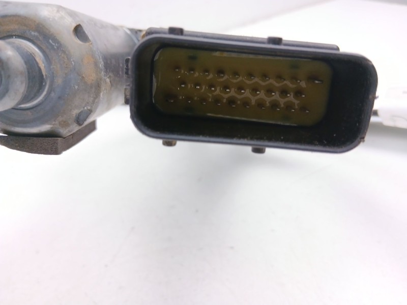 Recambio de elevalunas delantero izquierdo para skoda octavia i (1u2) 1.9 tdi referencia OEM IAM 1U0837461B  