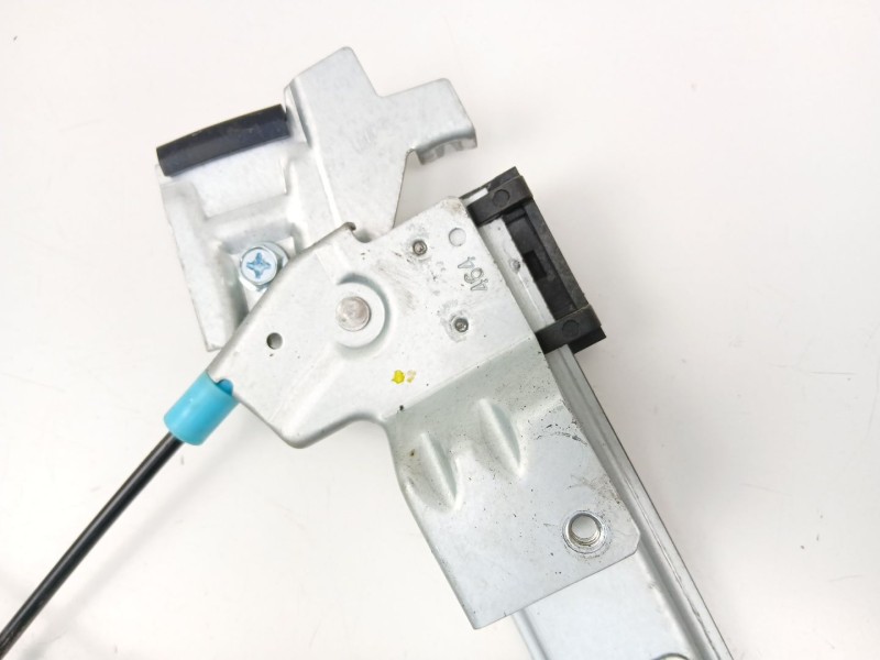 Recambio de elevalunas delantero izquierdo para skoda octavia i (1u2) 1.9 tdi referencia OEM IAM 1U0837461B  