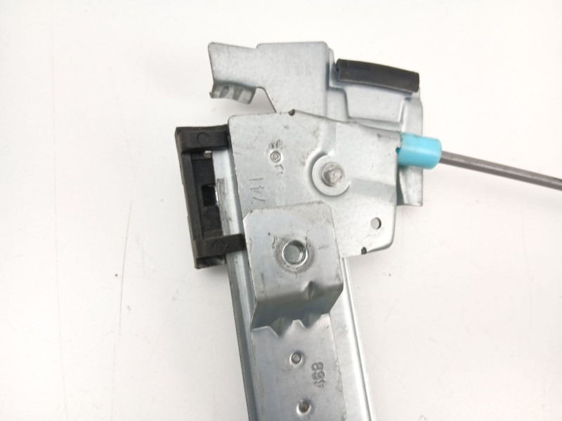 Recambio de elevalunas delantero izquierdo para skoda octavia i (1u2) 1.9 tdi referencia OEM IAM 1U0837461B  