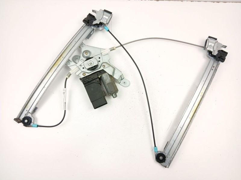 Recambio de elevalunas delantero izquierdo para skoda octavia i (1u2) 1.9 tdi referencia OEM IAM 1U0837461B  