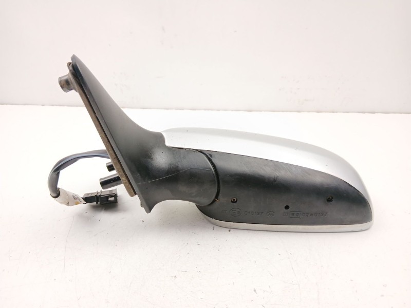 Recambio de retrovisor izquierdo para skoda octavia i (1u2) 1.9 tdi referencia OEM IAM 1U1857501BA  