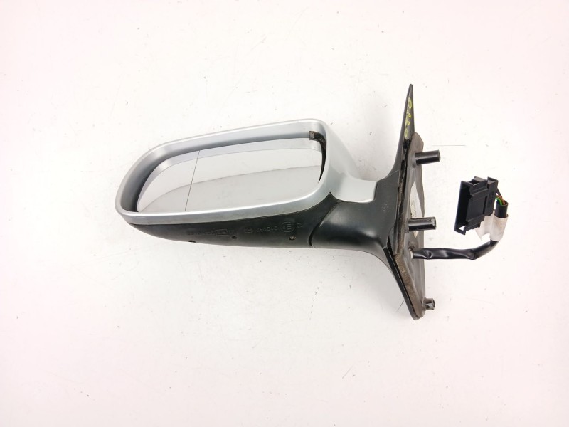 Recambio de retrovisor izquierdo para skoda octavia i (1u2) 1.9 tdi referencia OEM IAM 1U1857501BA  