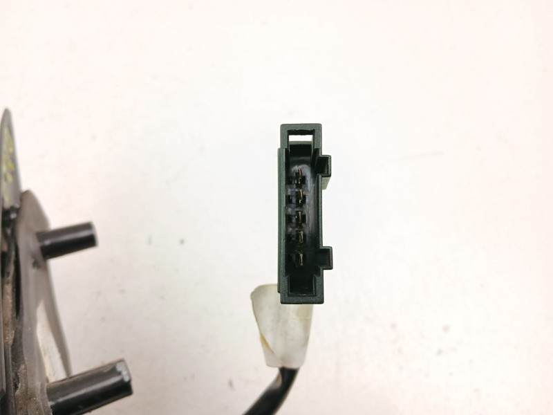 Recambio de retrovisor izquierdo para skoda octavia i (1u2) 1.9 tdi referencia OEM IAM 1U1857501BA  