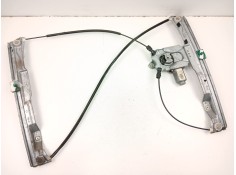 Recambio de elevalunas delantero derecho para renault clio iii (br0/1, cr0/1) 1.2 16v (br02, br0j, br11, cr02, cr0j, cr11) refer 2