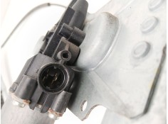 Recambio de elevalunas delantero izquierdo para renault clio iii (br0/1, cr0/1) 1.2 16v (br02, br0j, br11, cr02, cr0j, cr11) ref 2